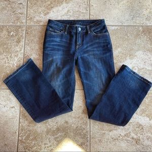 London Jean Bootcut Jeans